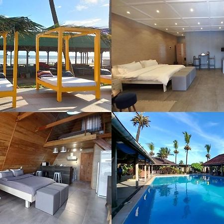Tropicana Beach & Resort Elwa Εξωτερικό φωτογραφία