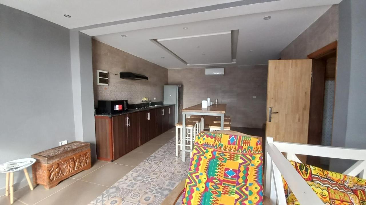 Tropicana Beach & Resort Elwa Εξωτερικό φωτογραφία