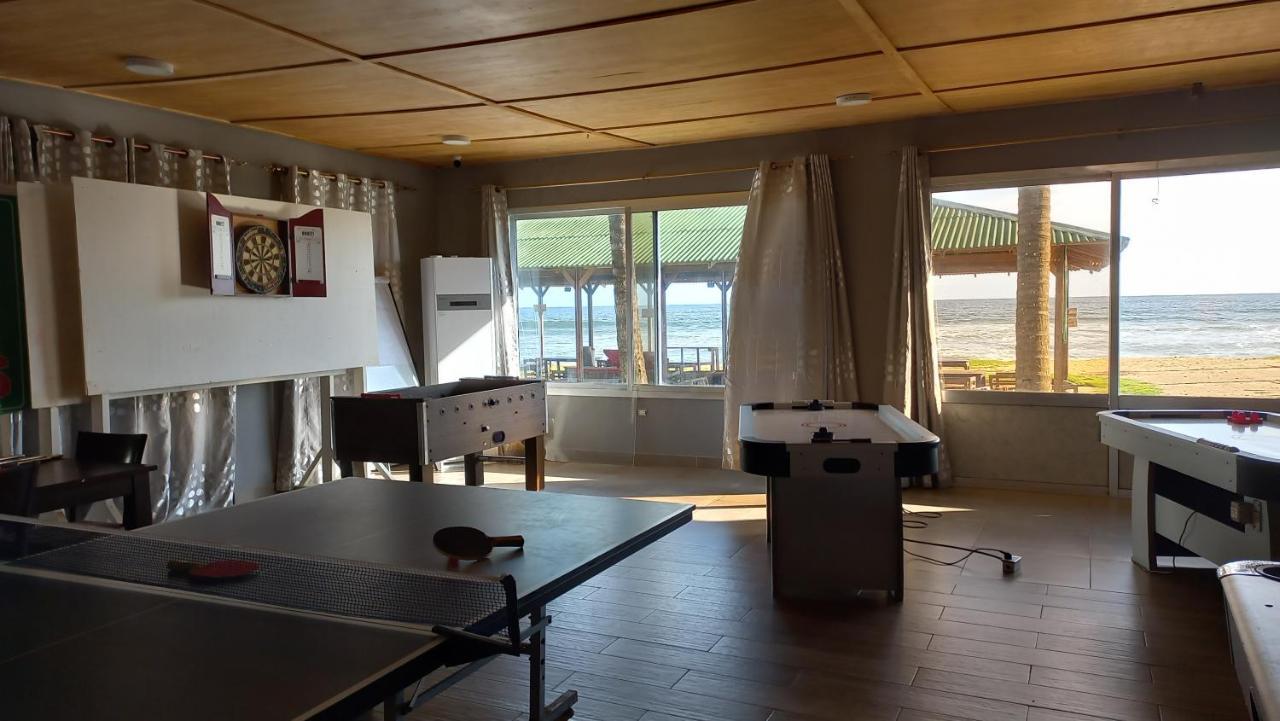 Tropicana Beach & Resort Elwa Εξωτερικό φωτογραφία