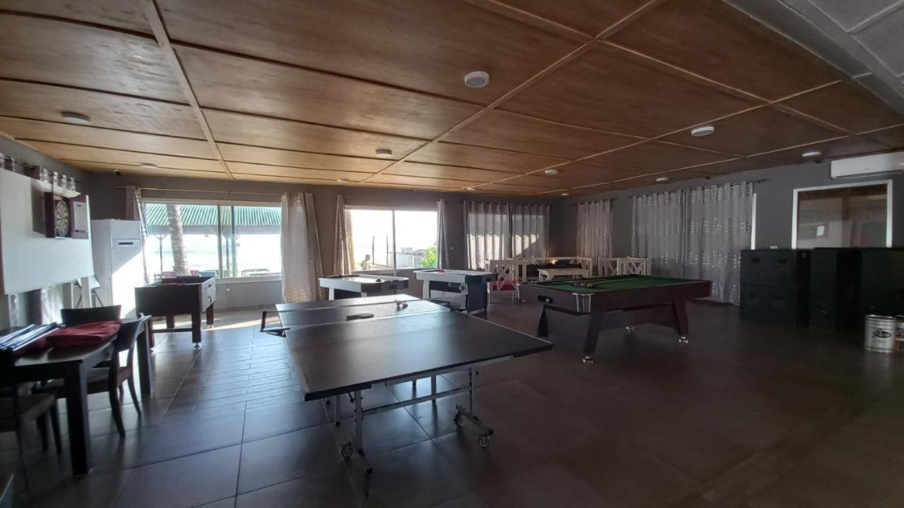 Tropicana Beach & Resort Elwa Εξωτερικό φωτογραφία