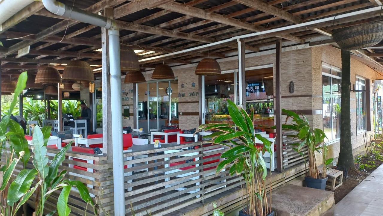 Tropicana Beach & Resort Elwa Εξωτερικό φωτογραφία