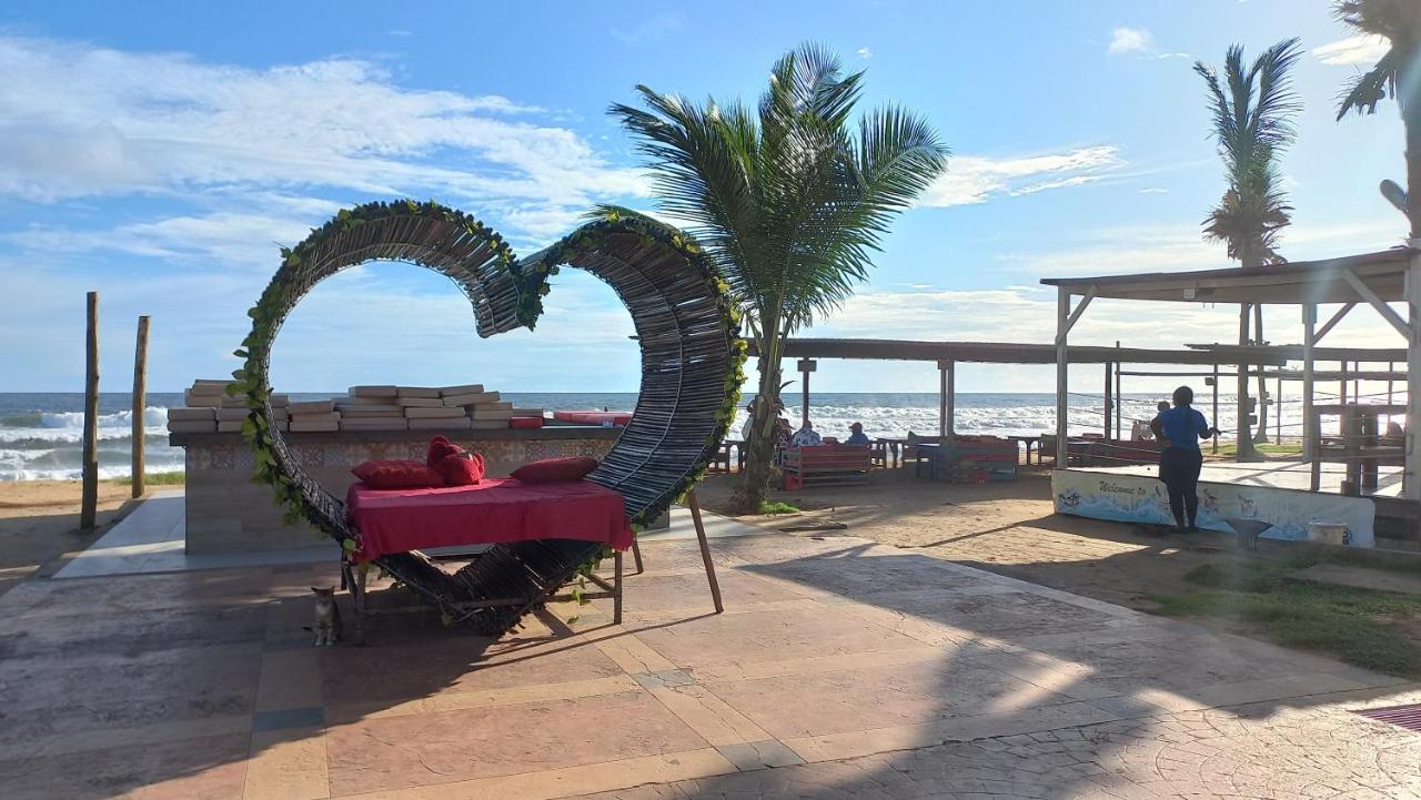Tropicana Beach & Resort Elwa Εξωτερικό φωτογραφία