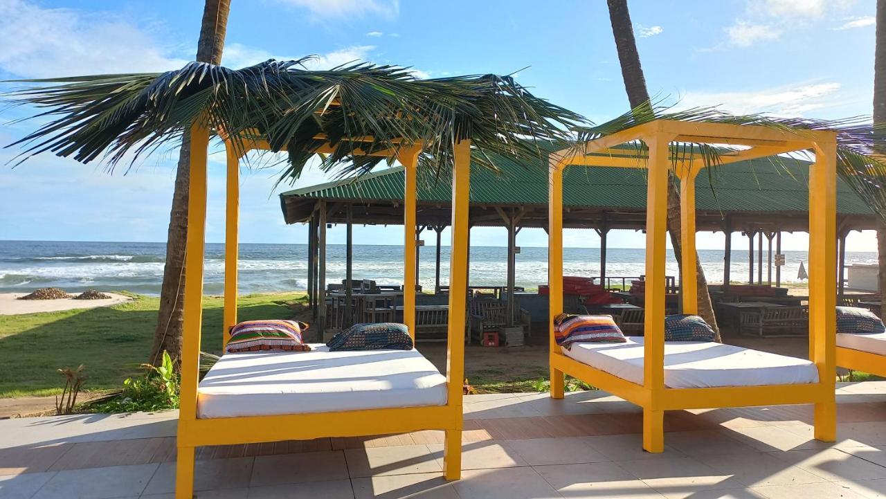 Tropicana Beach & Resort Elwa Εξωτερικό φωτογραφία