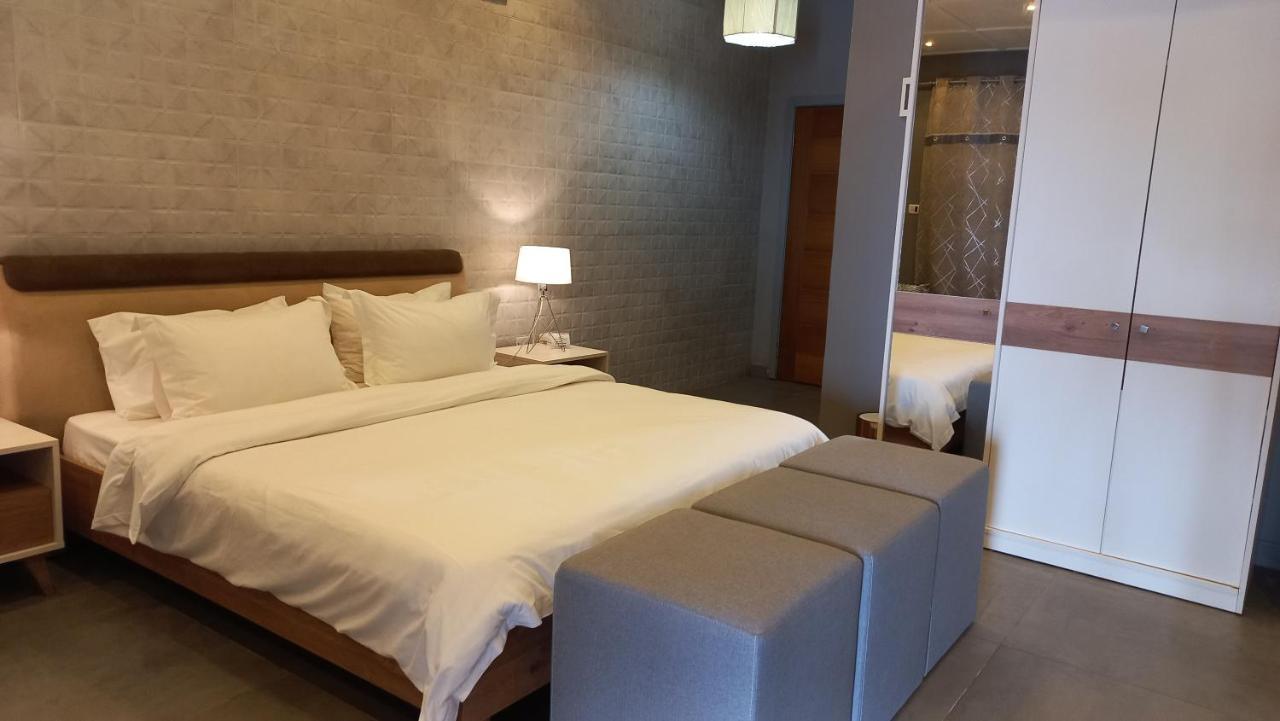 Tropicana Beach & Resort Elwa Εξωτερικό φωτογραφία