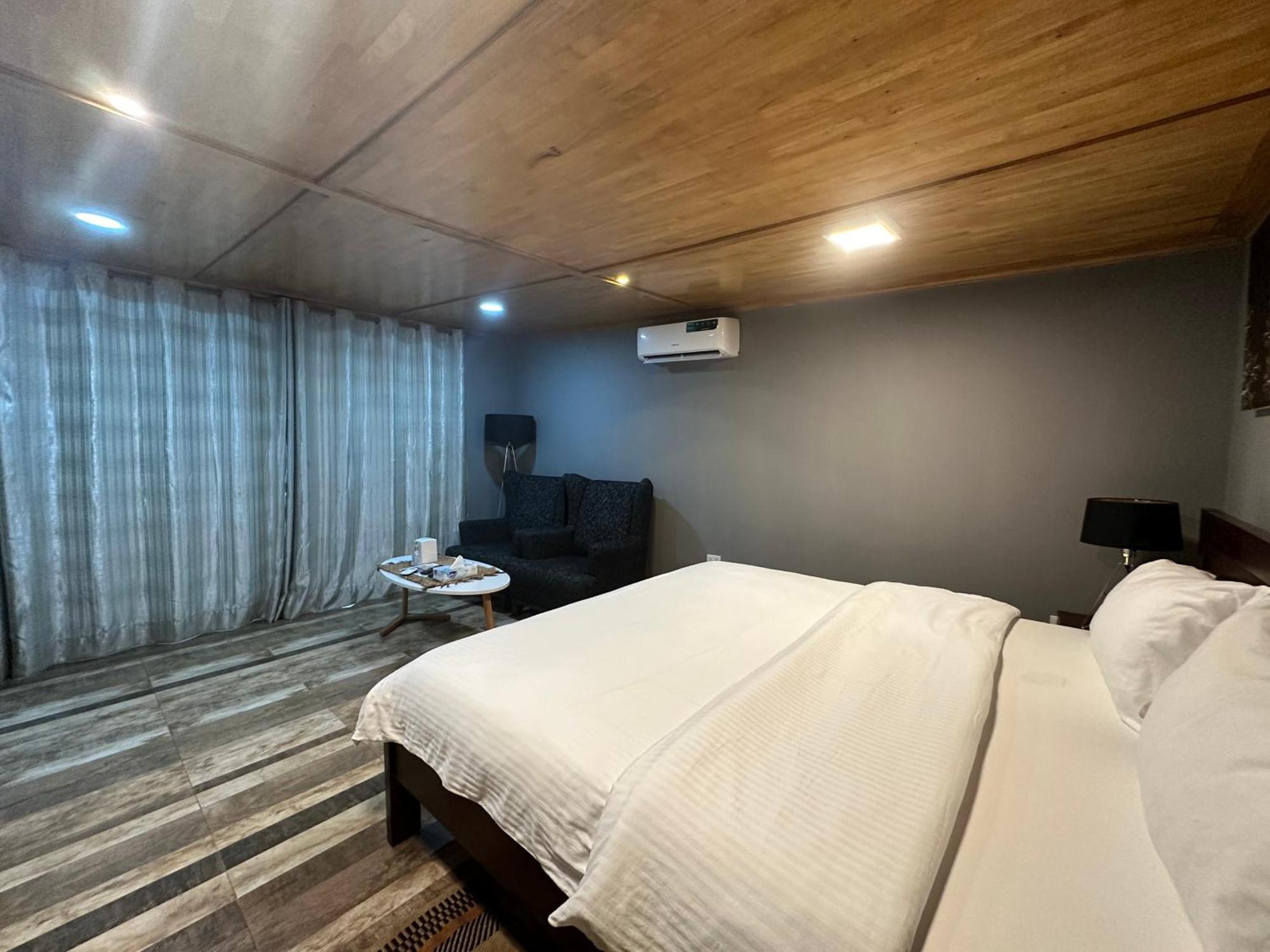 Tropicana Beach & Resort Elwa Εξωτερικό φωτογραφία