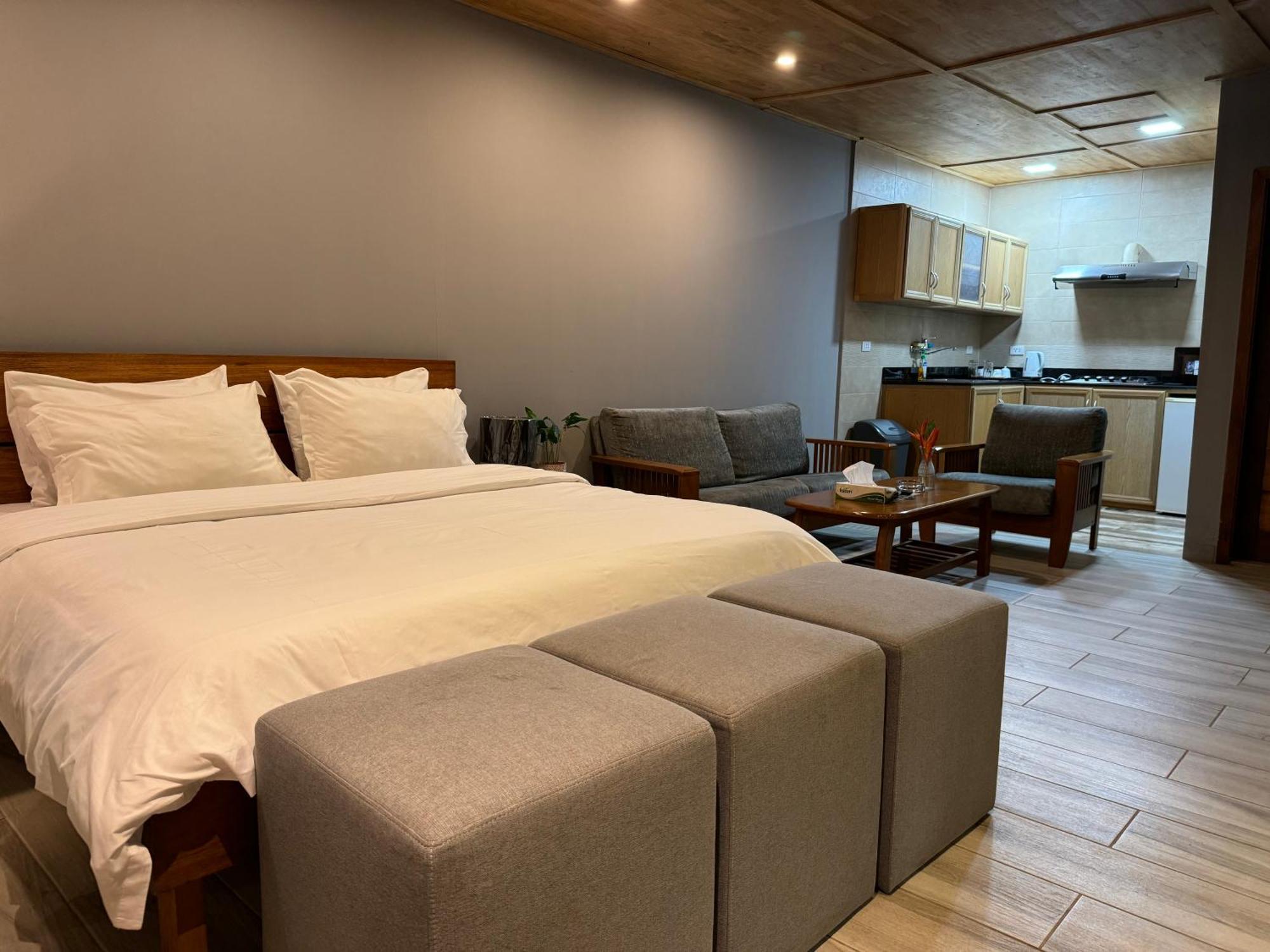 Tropicana Beach & Resort Elwa Εξωτερικό φωτογραφία